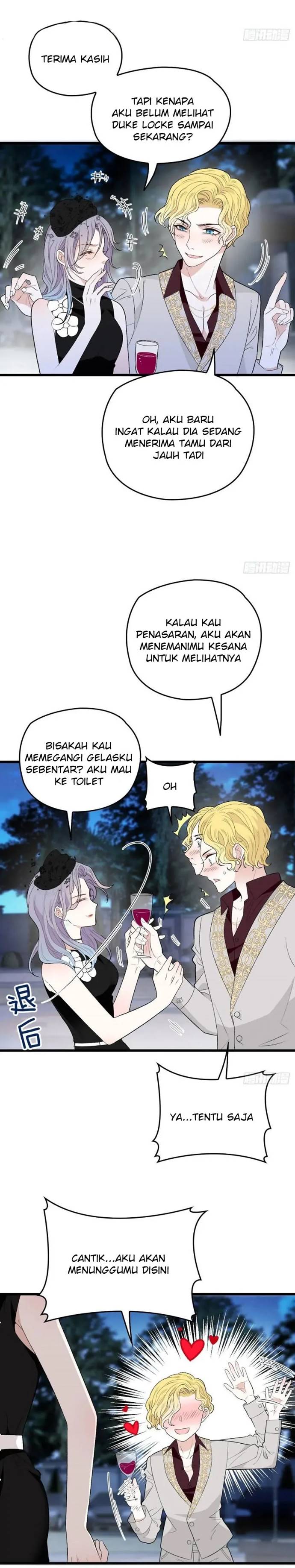 Pregnant Wife, One Plus One (Pregnant Wife and the Little Ones) Chapter 107 Gambar 12