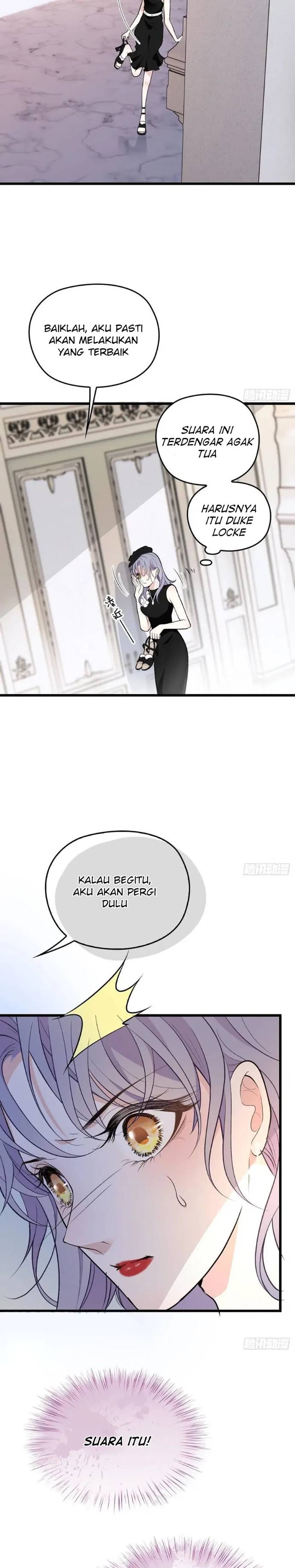 Pregnant Wife, One Plus One (Pregnant Wife and the Little Ones) Chapter 107 Gambar 14