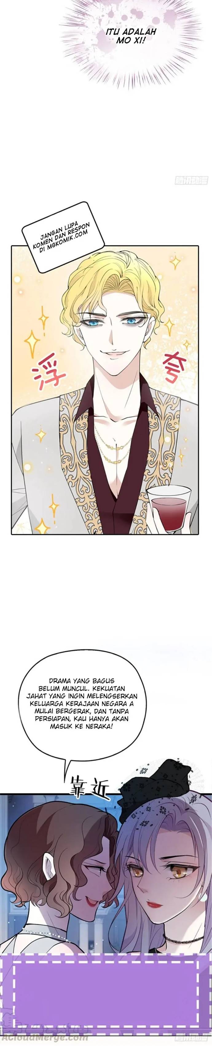 Pregnant Wife, One Plus One (Pregnant Wife and the Little Ones) Chapter 107 Gambar 15