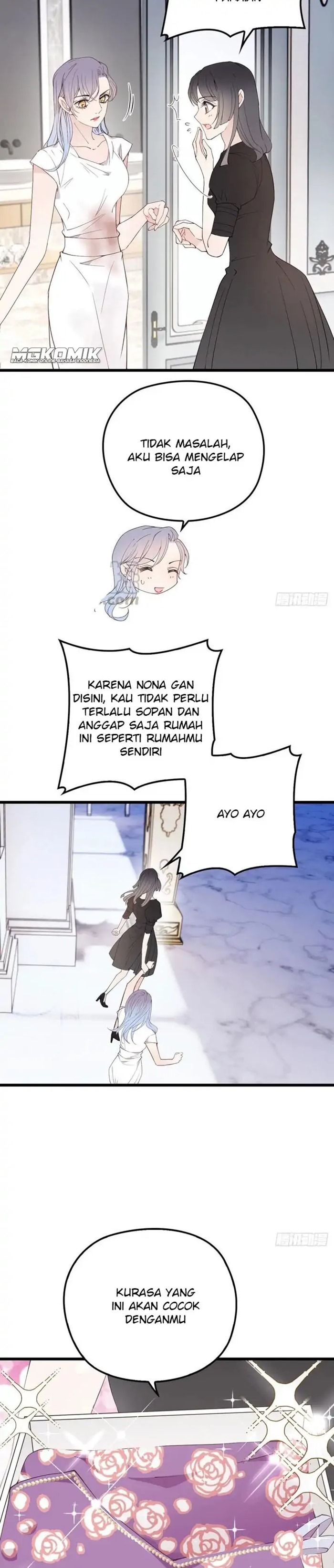 Pregnant Wife, One Plus One (Pregnant Wife and the Little Ones) Chapter 112 Gambar 7