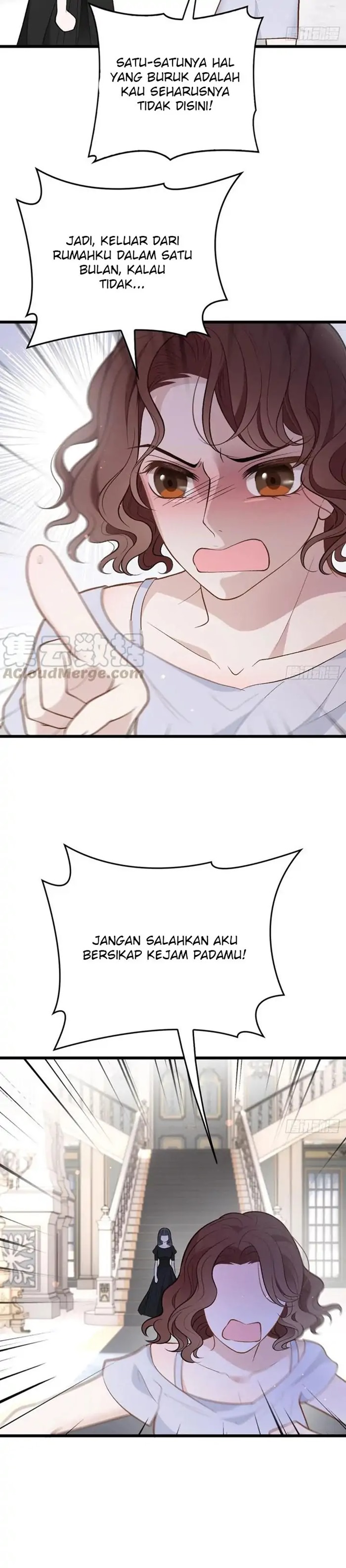 Pregnant Wife, One Plus One (Pregnant Wife and the Little Ones) Chapter 113 Gambar 10