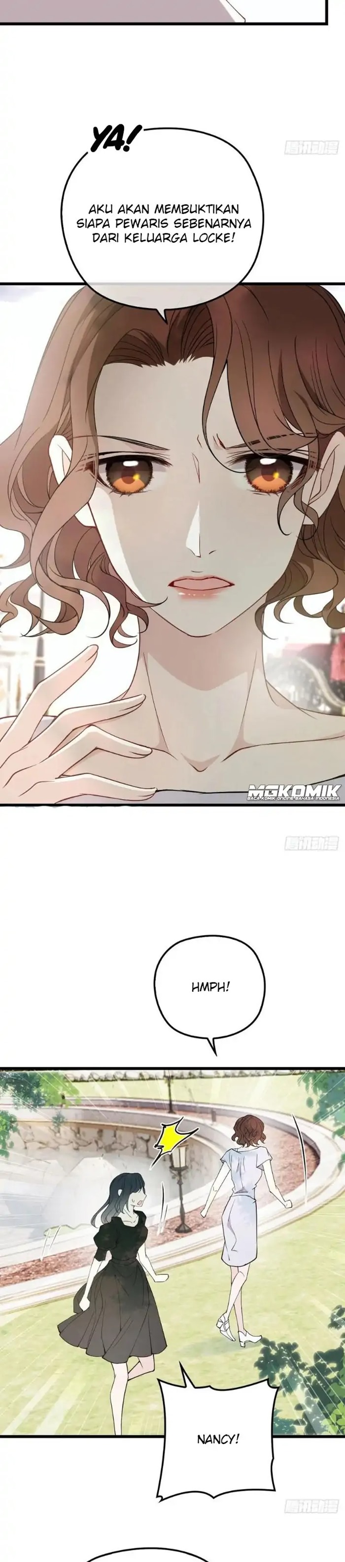 Pregnant Wife, One Plus One (Pregnant Wife and the Little Ones) Chapter 113 Gambar 13