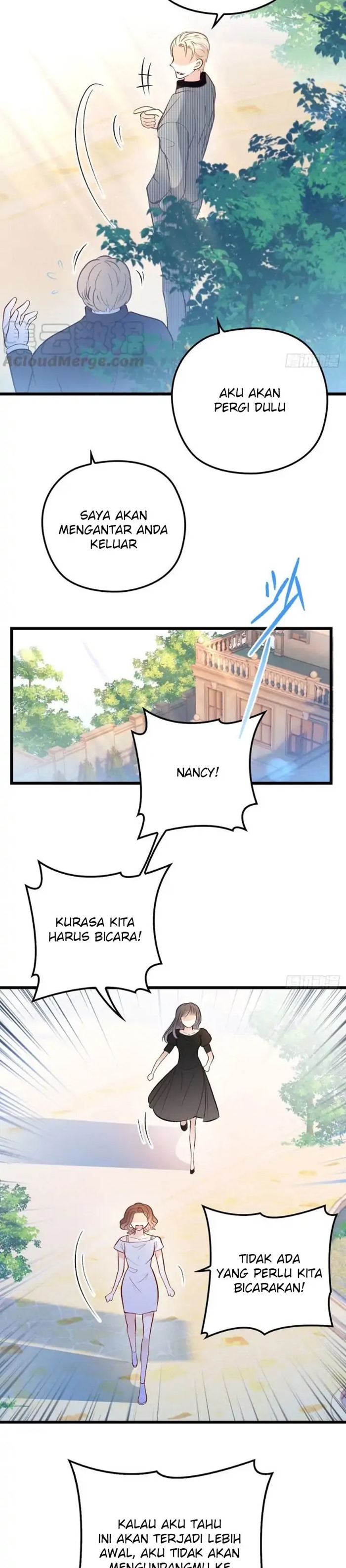 Pregnant Wife, One Plus One (Pregnant Wife and the Little Ones) Chapter 113 Gambar 15