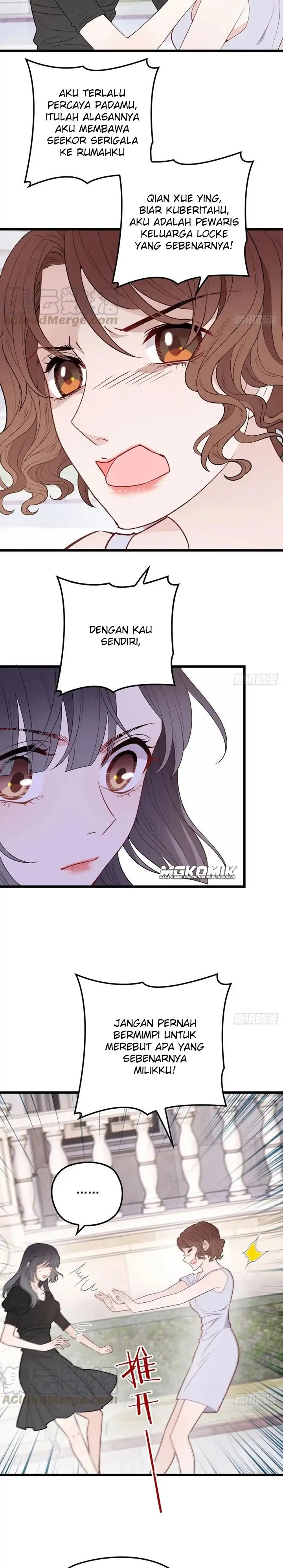 Pregnant Wife, One Plus One (Pregnant Wife and the Little Ones) Chapter 114 Gambar 2
