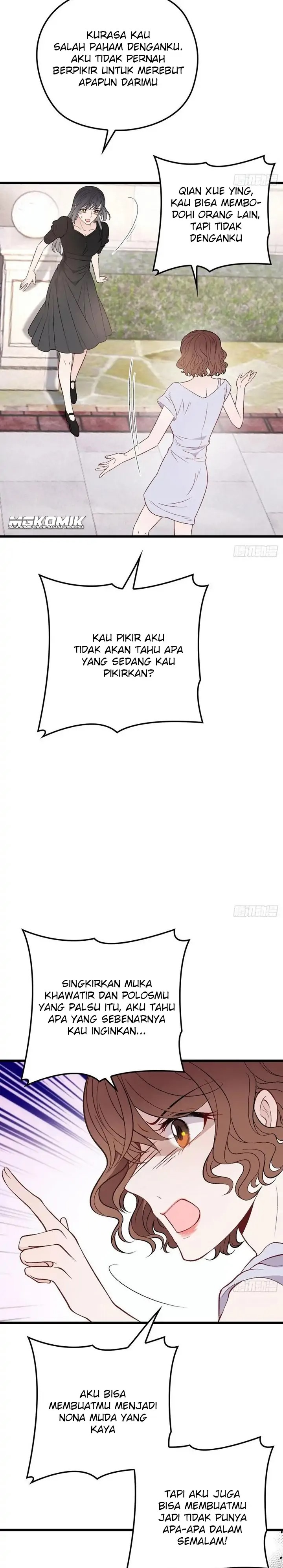 Pregnant Wife, One Plus One (Pregnant Wife and the Little Ones) Chapter 114 Gambar 3