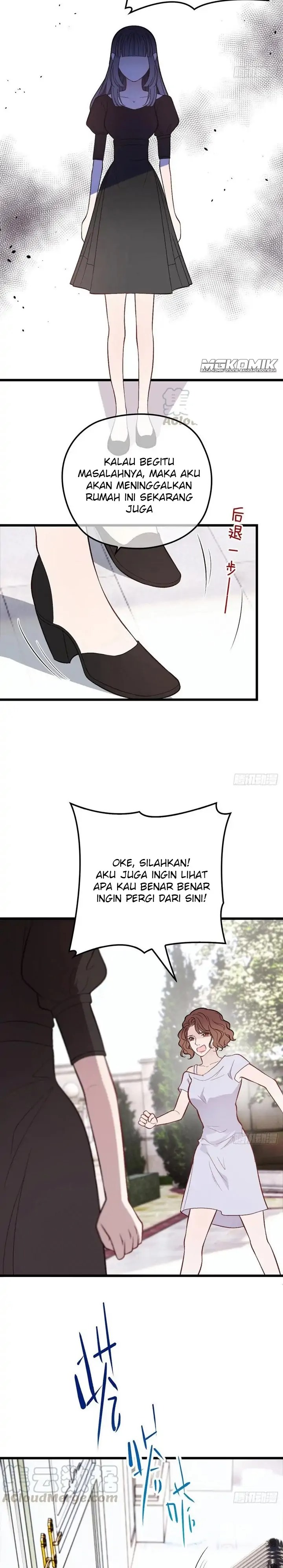 Pregnant Wife, One Plus One (Pregnant Wife and the Little Ones) Chapter 114 Gambar 4
