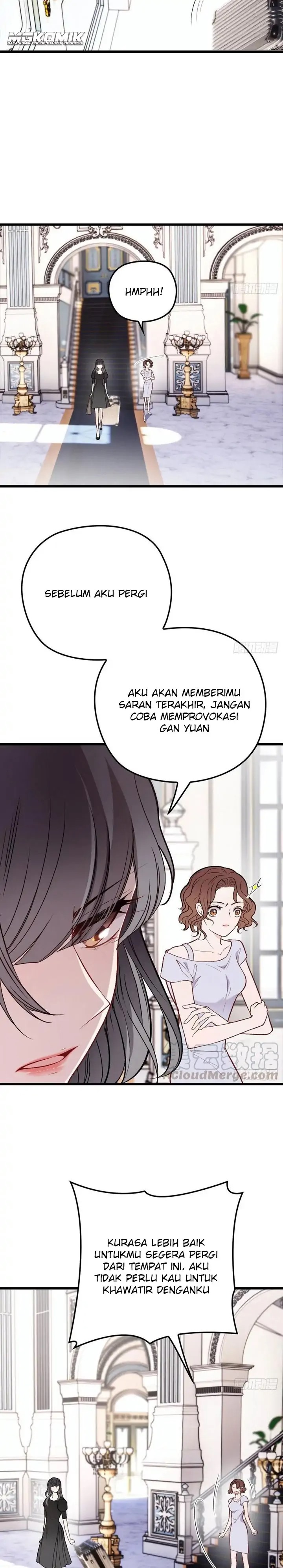 Pregnant Wife, One Plus One (Pregnant Wife and the Little Ones) Chapter 114 Gambar 5