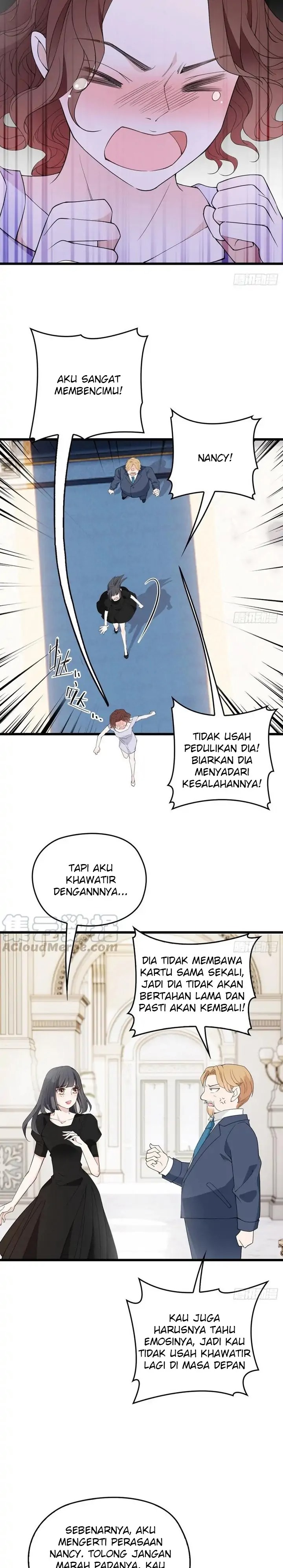 Pregnant Wife, One Plus One (Pregnant Wife and the Little Ones) Chapter 114 Gambar 7
