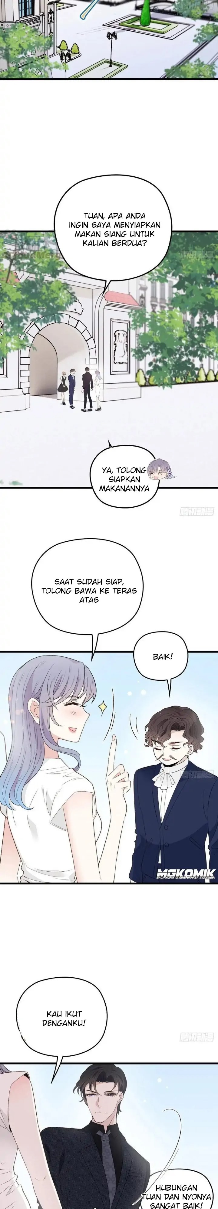 Pregnant Wife, One Plus One (Pregnant Wife and the Little Ones) Chapter 114 Gambar 13