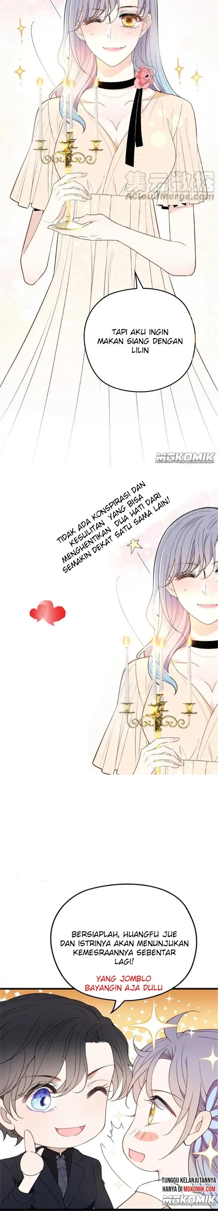 Pregnant Wife, One Plus One (Pregnant Wife and the Little Ones) Chapter 114 Gambar 15