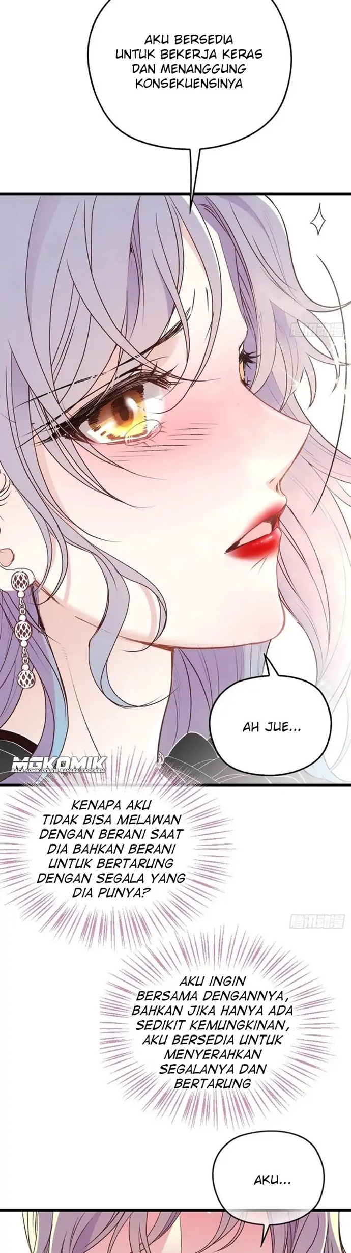 Pregnant Wife, One Plus One (Pregnant Wife and the Little Ones) Chapter 118 Gambar 4