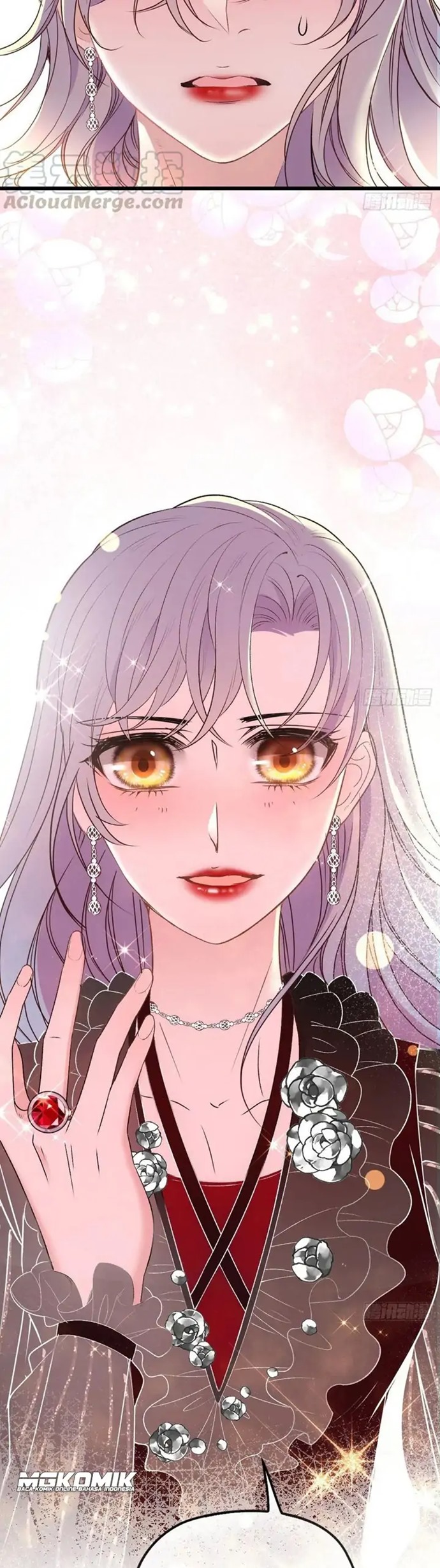 Pregnant Wife, One Plus One (Pregnant Wife and the Little Ones) Chapter 118 Gambar 5