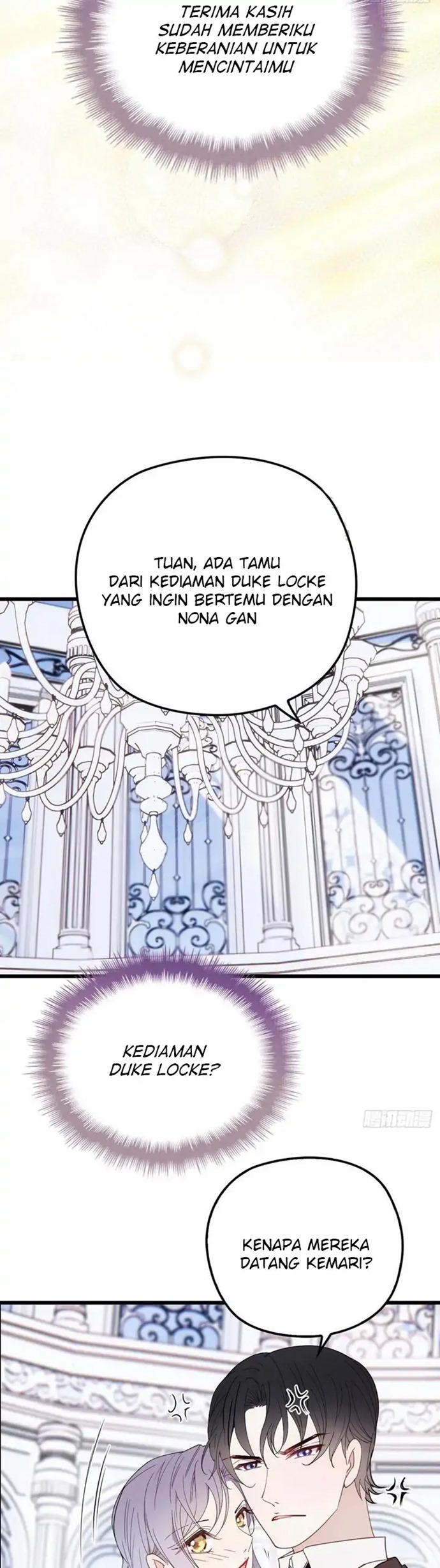 Pregnant Wife, One Plus One (Pregnant Wife and the Little Ones) Chapter 118 Gambar 8