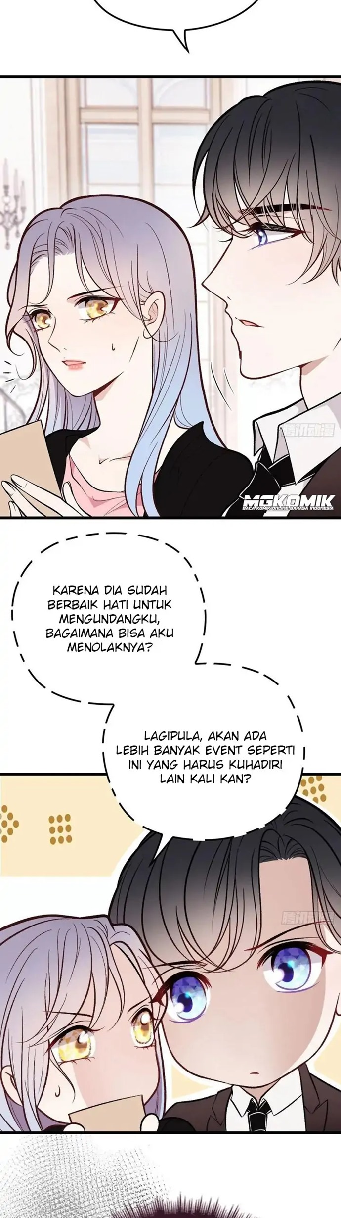 Pregnant Wife, One Plus One (Pregnant Wife and the Little Ones) Chapter 118 Gambar 13