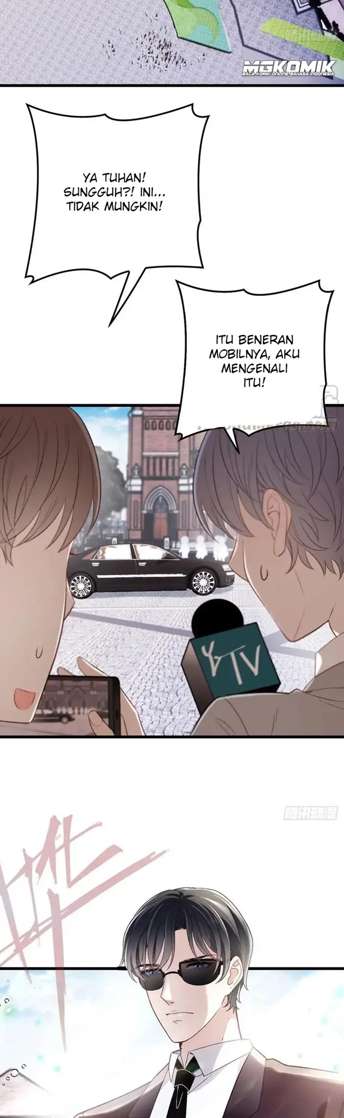 Pregnant Wife, One Plus One (Pregnant Wife and the Little Ones) Chapter 118 Gambar 17