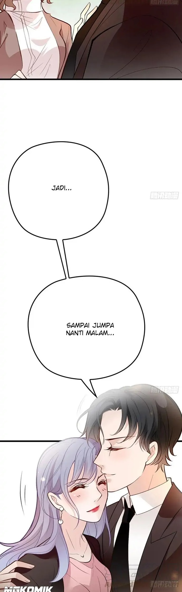 Pregnant Wife, One Plus One (Pregnant Wife and the Little Ones) Chapter 118 Gambar 28