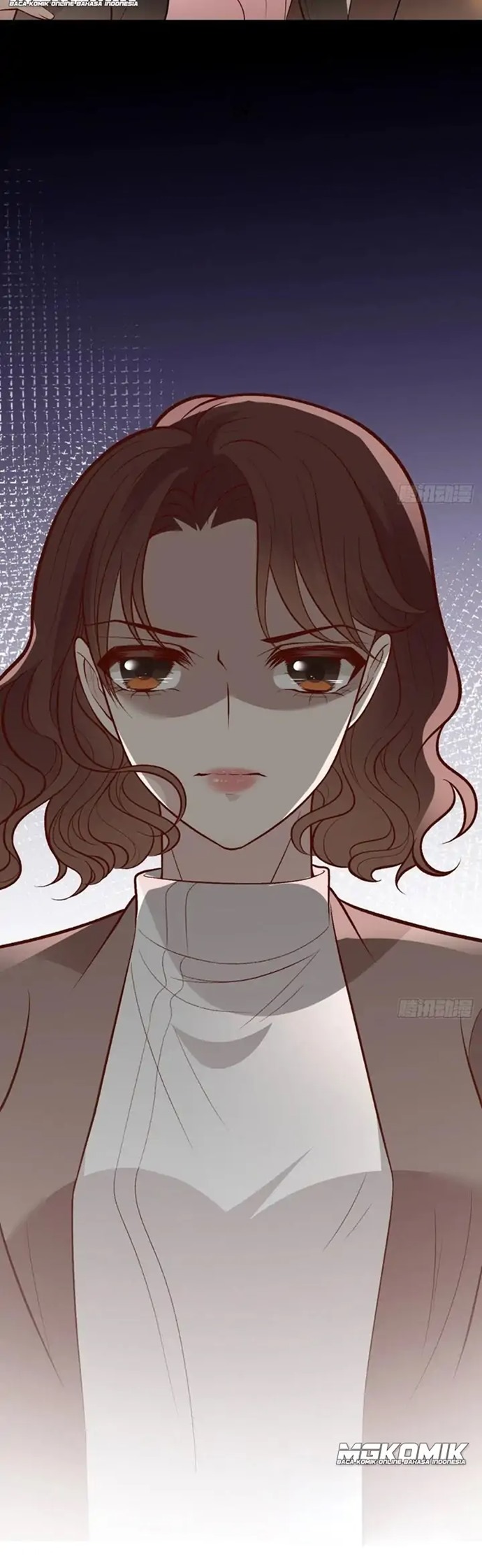 Pregnant Wife, One Plus One (Pregnant Wife and the Little Ones) Chapter 118 Gambar 29
