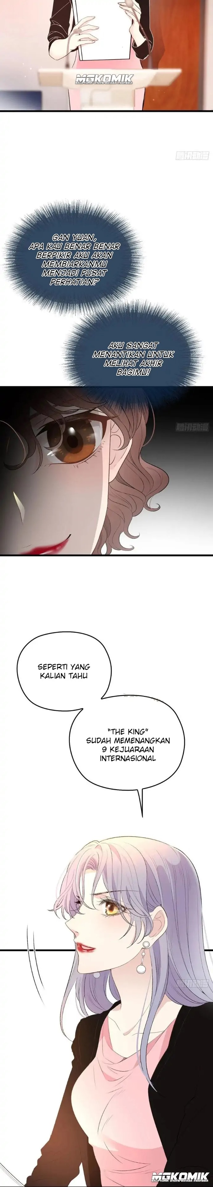 Pregnant Wife, One Plus One (Pregnant Wife and the Little Ones) Chapter 119 Gambar 11