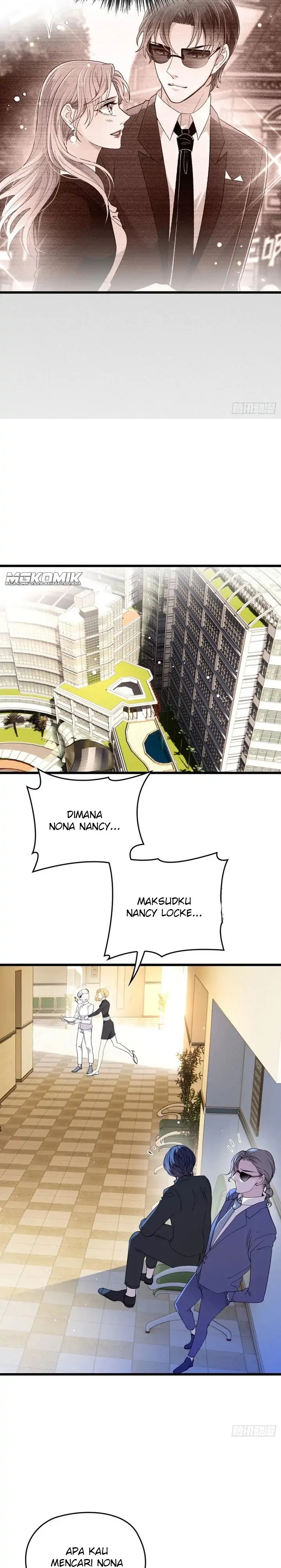 Pregnant Wife, One Plus One (Pregnant Wife and the Little Ones) Chapter 122 Gambar 3