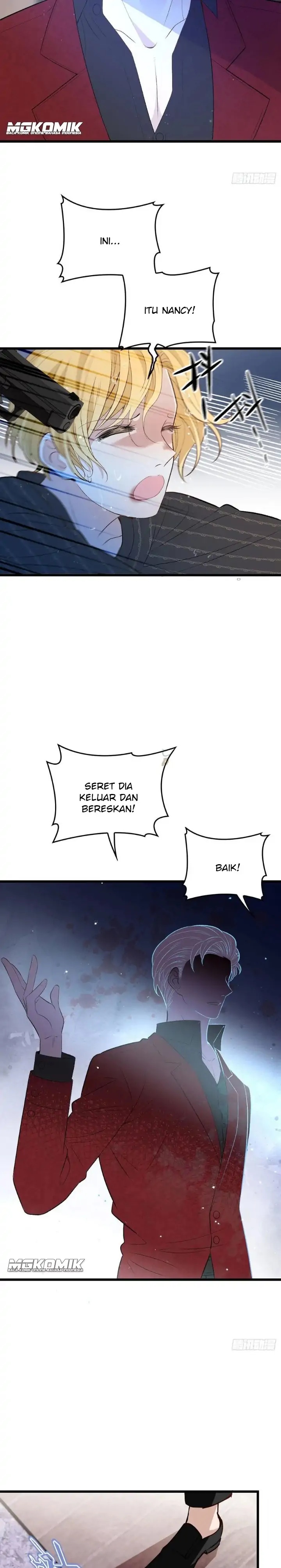 Pregnant Wife, One Plus One (Pregnant Wife and the Little Ones) Chapter 122 Gambar 10