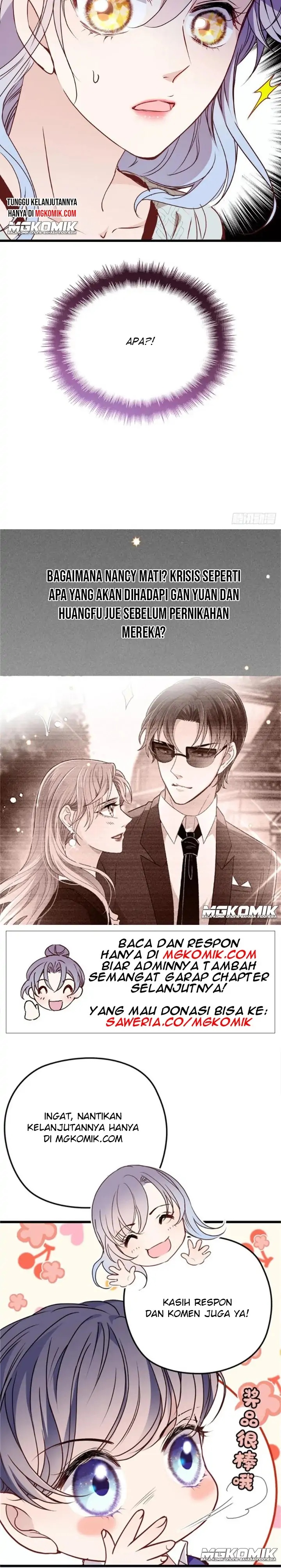 Pregnant Wife, One Plus One (Pregnant Wife and the Little Ones) Chapter 122 Gambar 15