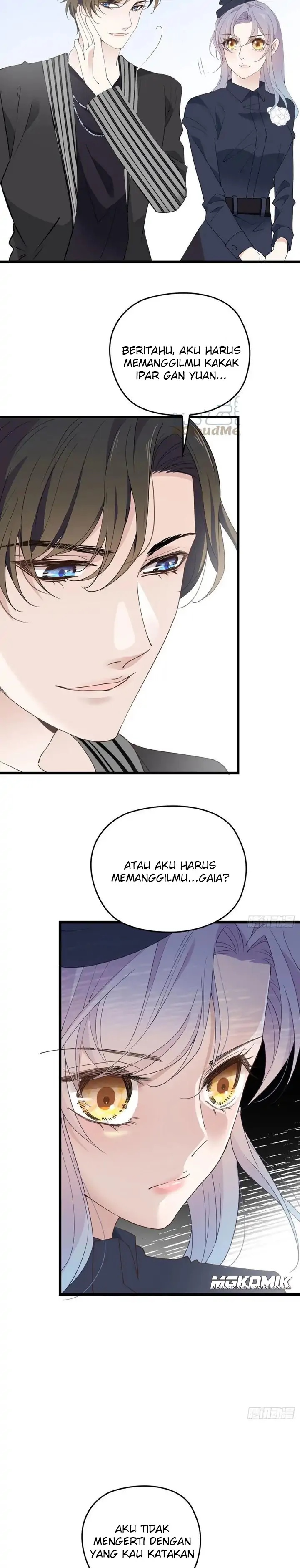 Pregnant Wife, One Plus One (Pregnant Wife and the Little Ones) Chapter 127 Gambar 5