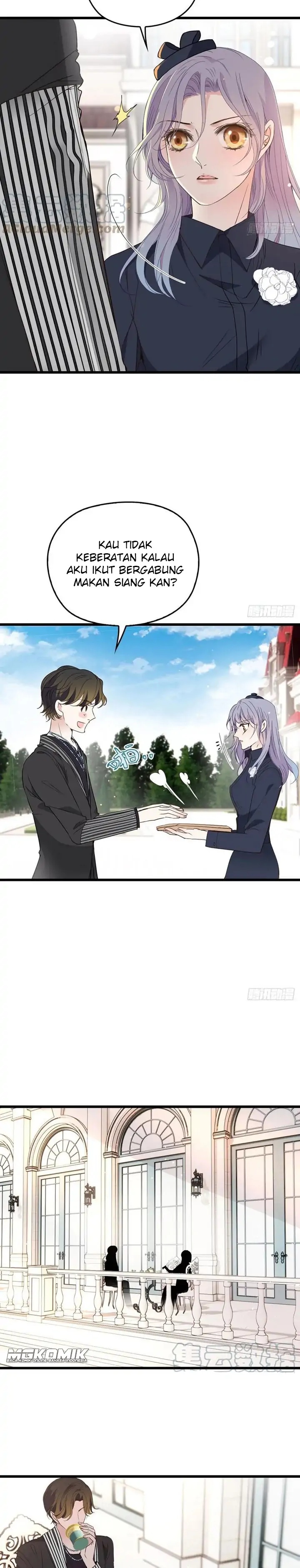 Pregnant Wife, One Plus One (Pregnant Wife and the Little Ones) Chapter 127 Gambar 6