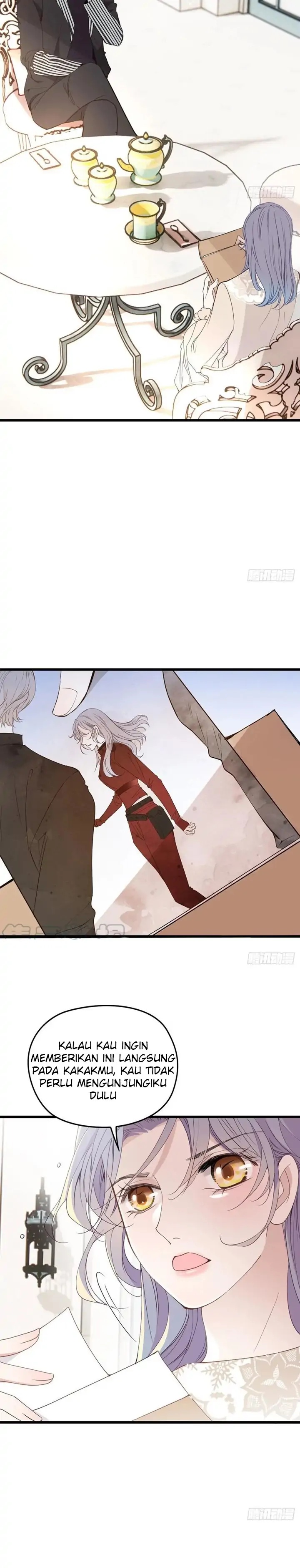 Pregnant Wife, One Plus One (Pregnant Wife and the Little Ones) Chapter 127 Gambar 7