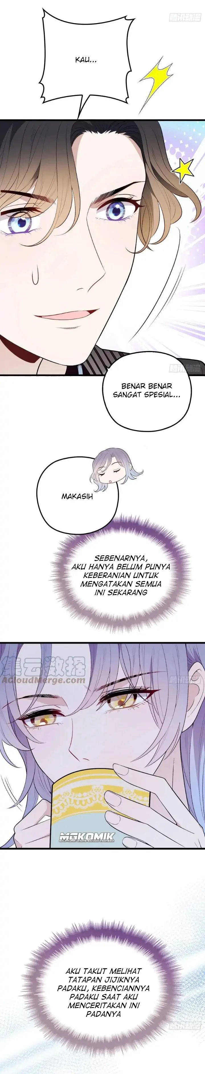 Pregnant Wife, One Plus One (Pregnant Wife and the Little Ones) Chapter 127 Gambar 11