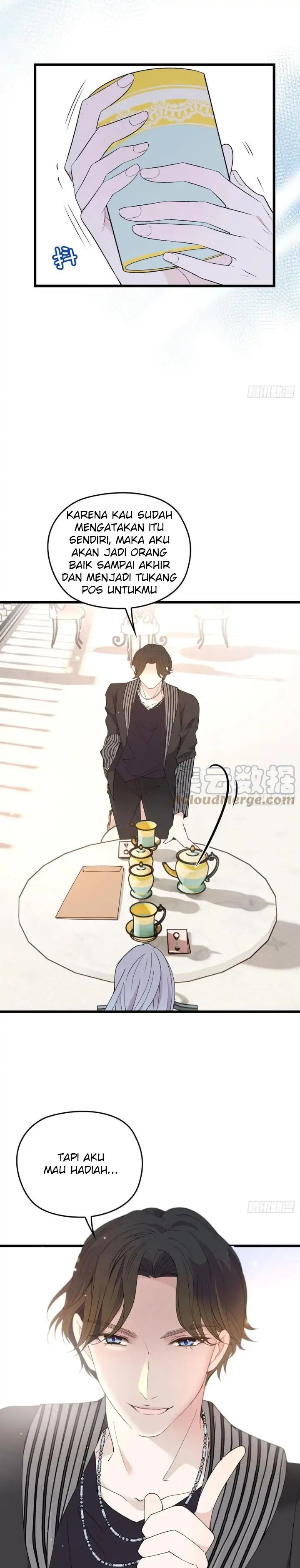 Pregnant Wife, One Plus One (Pregnant Wife and the Little Ones) Chapter 127 Gambar 12