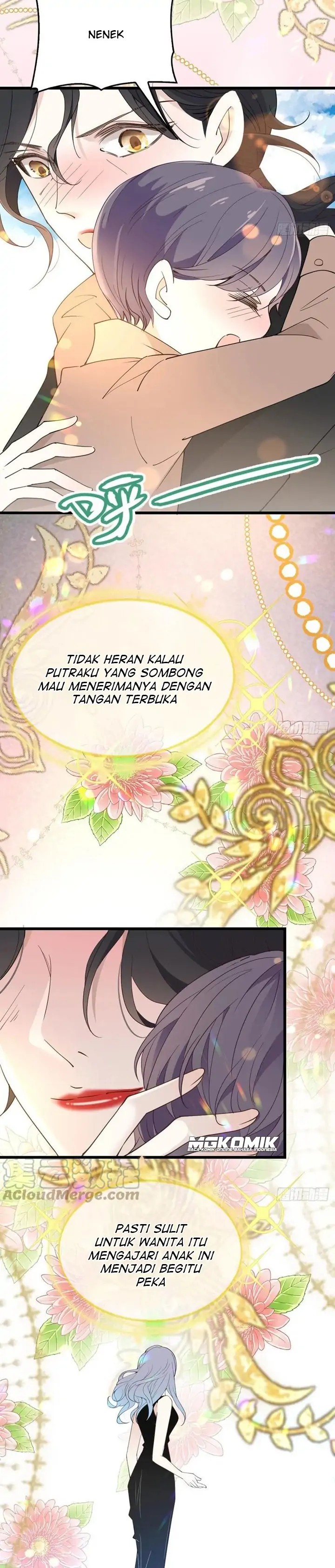 Pregnant Wife, One Plus One (Pregnant Wife and the Little Ones) Chapter 129 Gambar 8