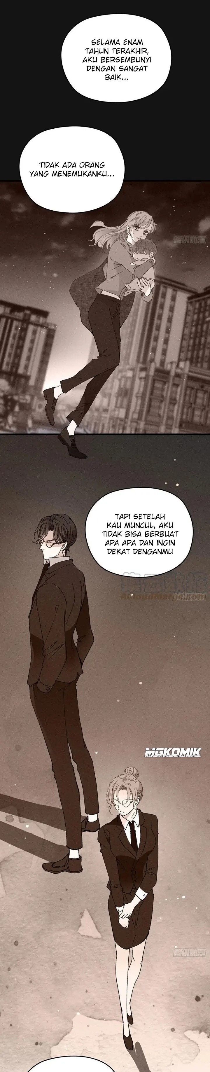Pregnant Wife, One Plus One (Pregnant Wife and the Little Ones) Chapter 132 Gambar 2