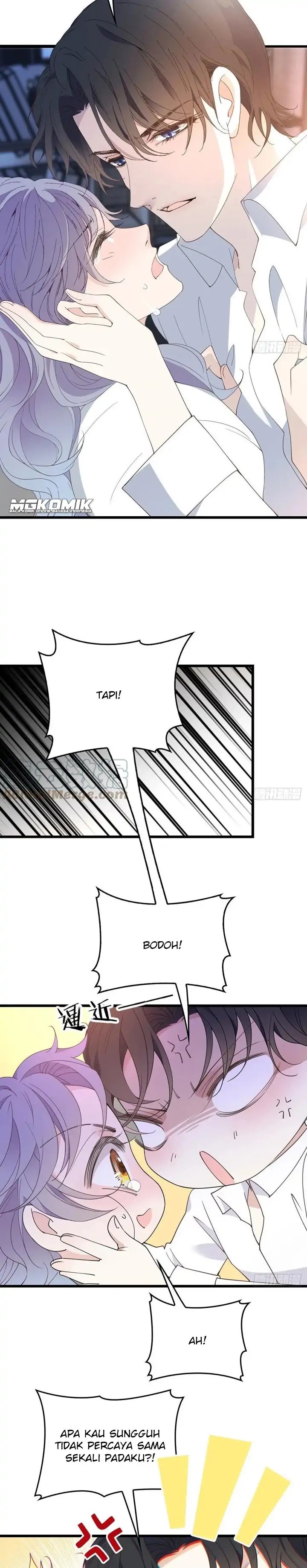 Pregnant Wife, One Plus One (Pregnant Wife and the Little Ones) Chapter 132 Gambar 4