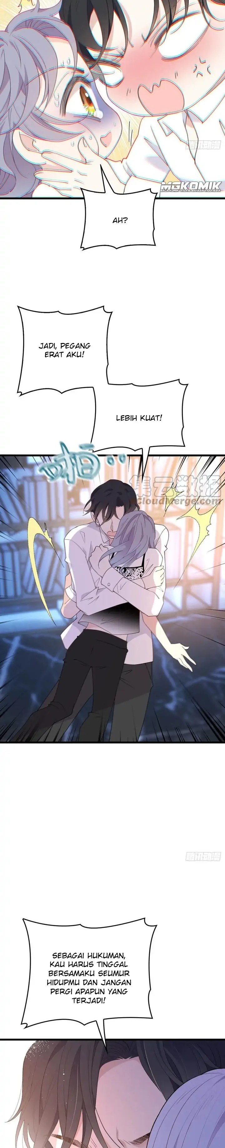 Pregnant Wife, One Plus One (Pregnant Wife and the Little Ones) Chapter 132 Gambar 5