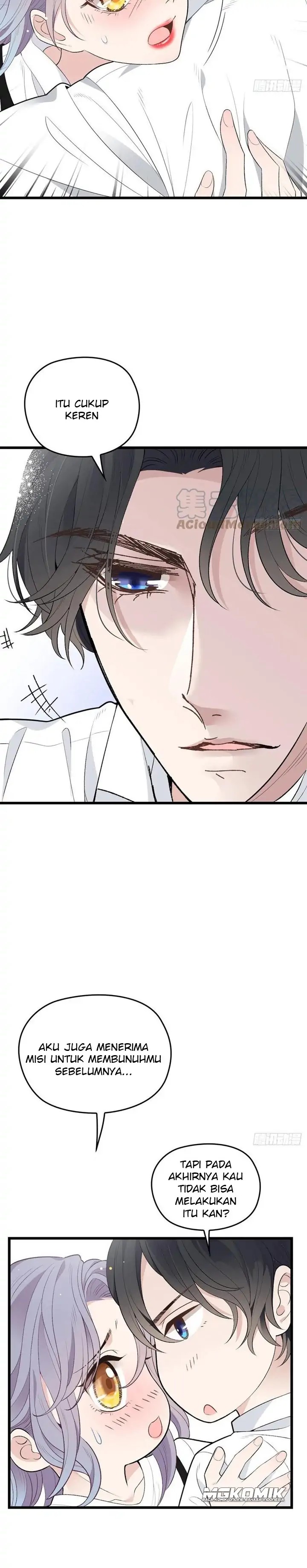 Pregnant Wife, One Plus One (Pregnant Wife and the Little Ones) Chapter 132 Gambar 7