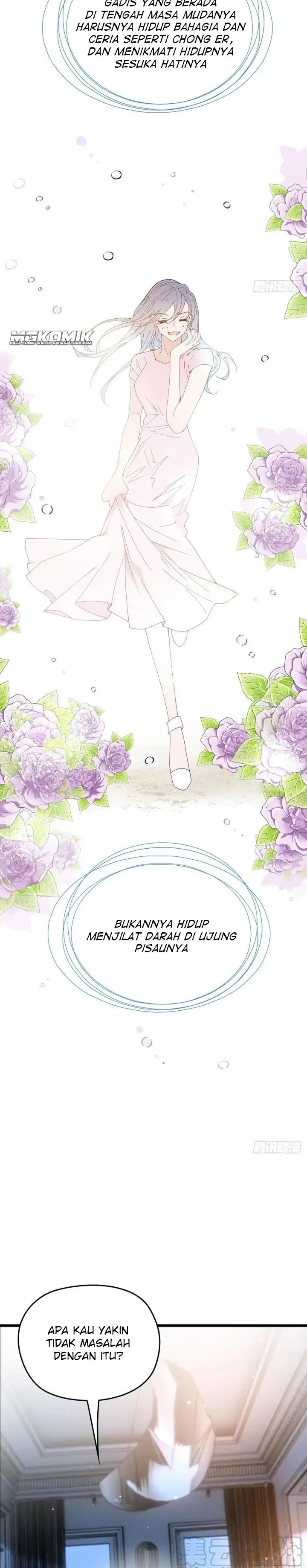 Pregnant Wife, One Plus One (Pregnant Wife and the Little Ones) Chapter 132 Gambar 10