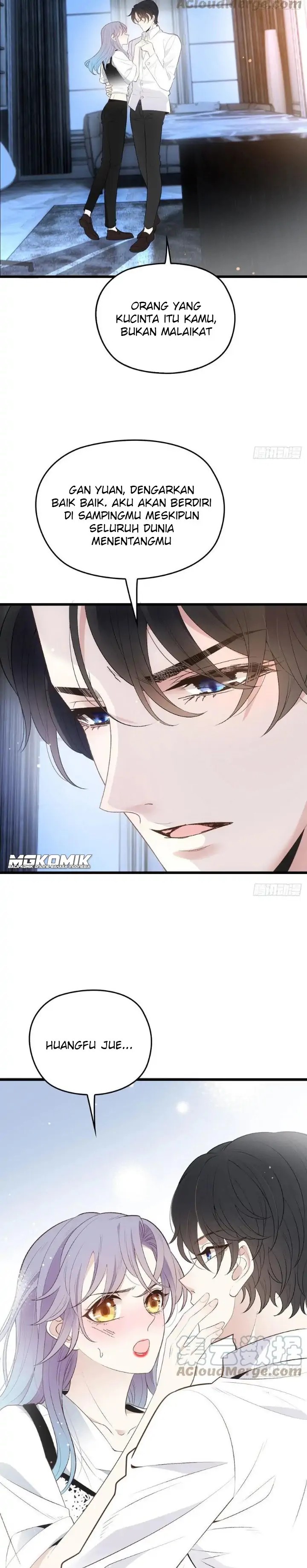 Pregnant Wife, One Plus One (Pregnant Wife and the Little Ones) Chapter 132 Gambar 11