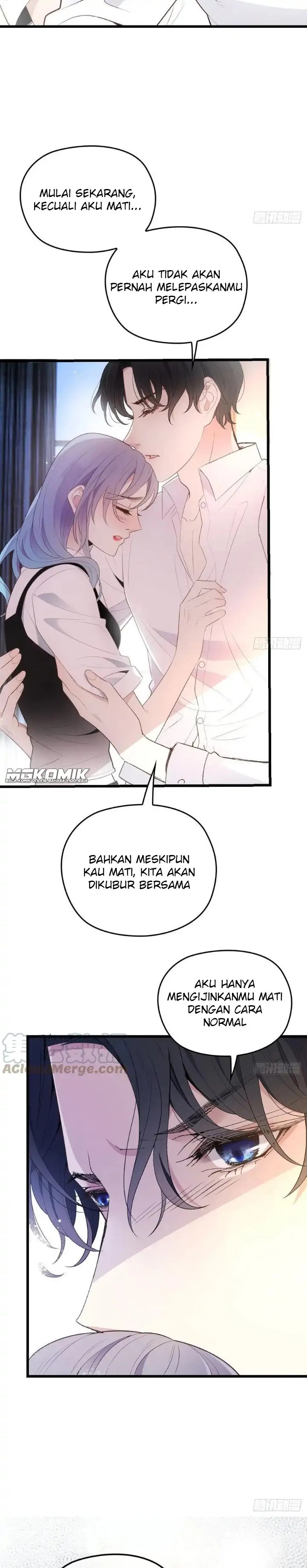 Pregnant Wife, One Plus One (Pregnant Wife and the Little Ones) Chapter 132 Gambar 12