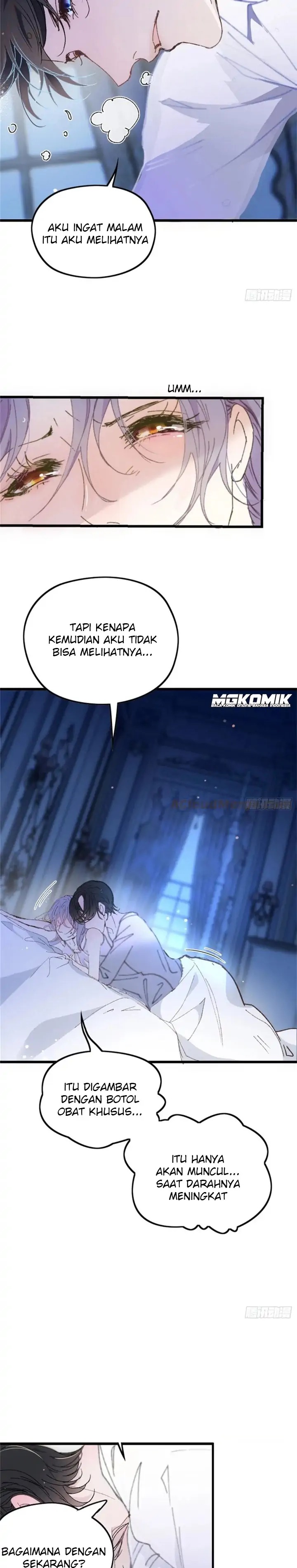 Pregnant Wife, One Plus One (Pregnant Wife and the Little Ones) Chapter 133 Gambar 2