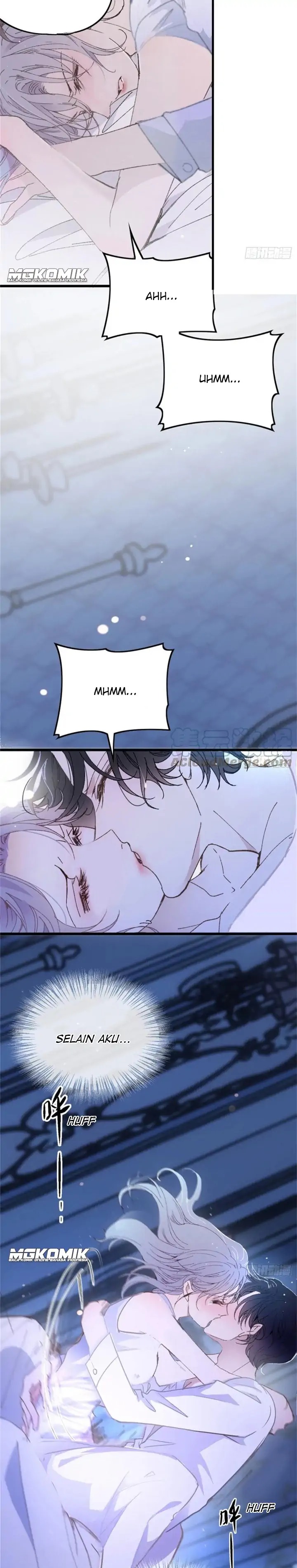 Pregnant Wife, One Plus One (Pregnant Wife and the Little Ones) Chapter 133 Gambar 3