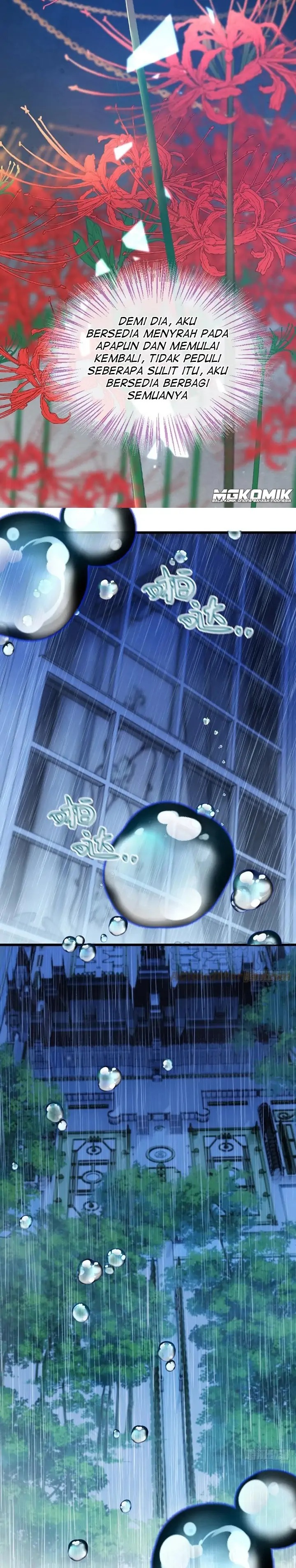 Pregnant Wife, One Plus One (Pregnant Wife and the Little Ones) Chapter 133 Gambar 6