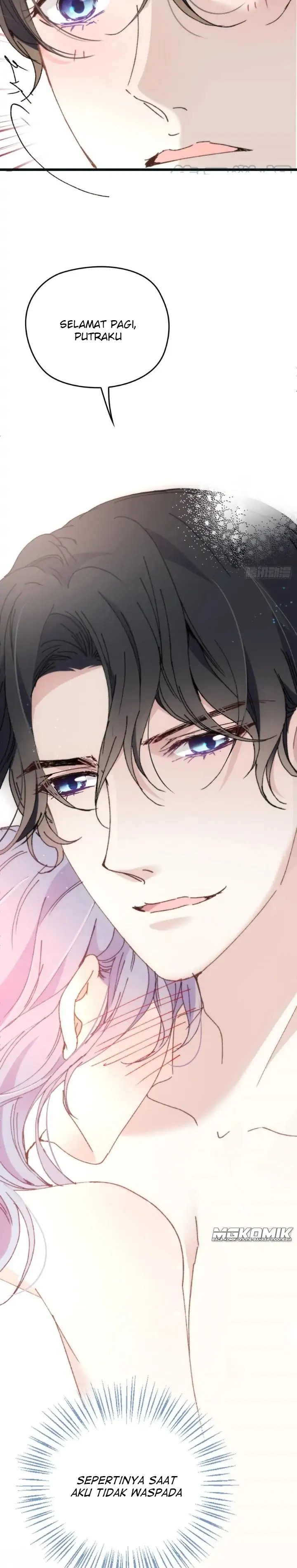 Pregnant Wife, One Plus One (Pregnant Wife and the Little Ones) Chapter 133 Gambar 12