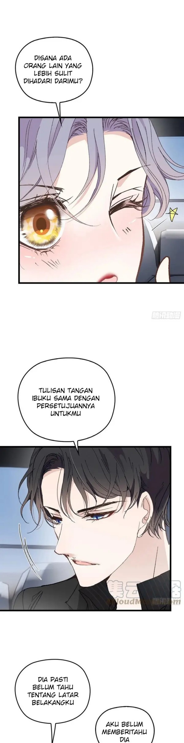 Pregnant Wife, One Plus One (Pregnant Wife and the Little Ones) Chapter 137 Gambar 3