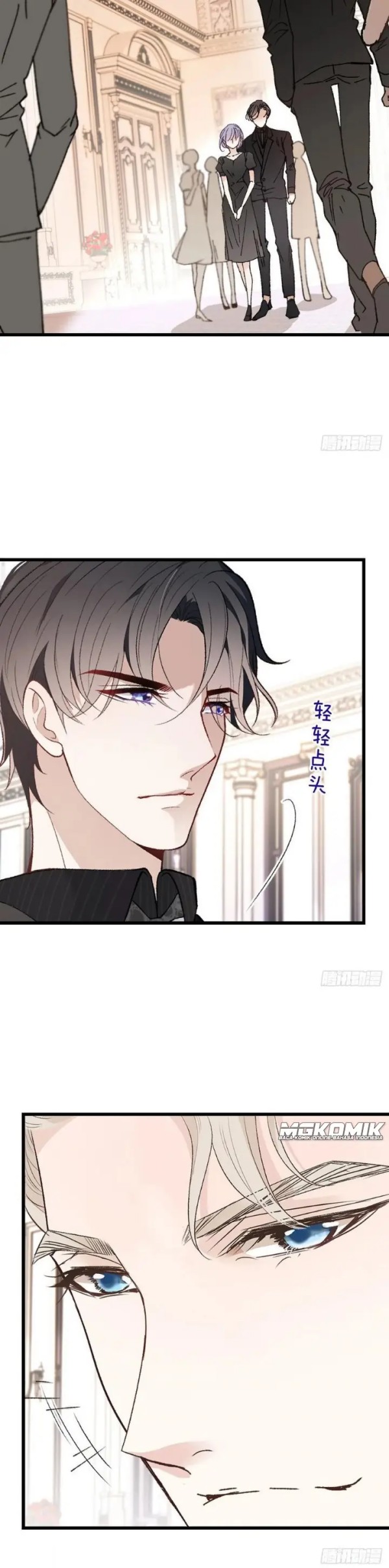 Pregnant Wife, One Plus One (Pregnant Wife and the Little Ones) Chapter 137 Gambar 14