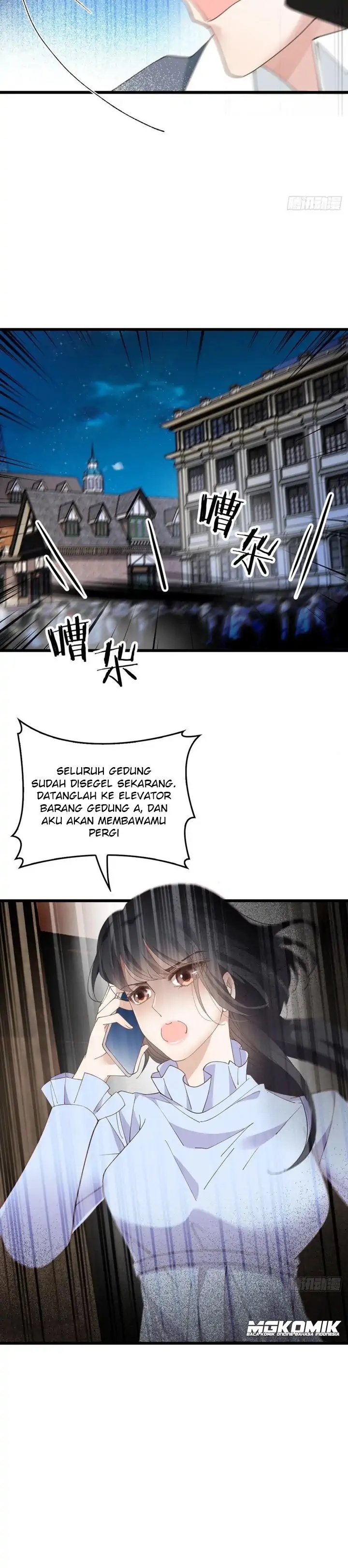 Pregnant Wife, One Plus One (Pregnant Wife and the Little Ones) Chapter 157 Gambar 3