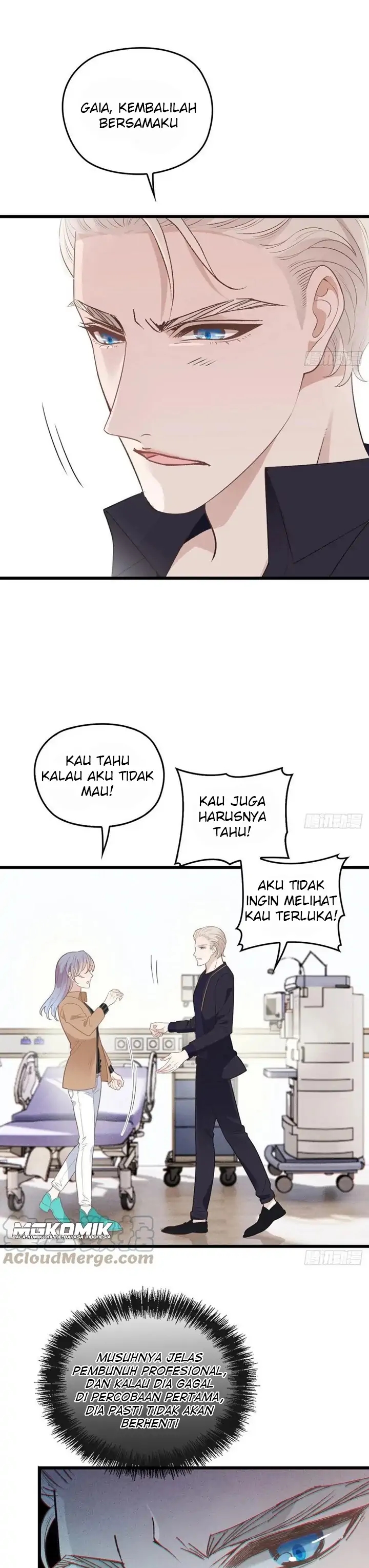 Pregnant Wife, One Plus One (Pregnant Wife and the Little Ones) Chapter 158 Gambar 6