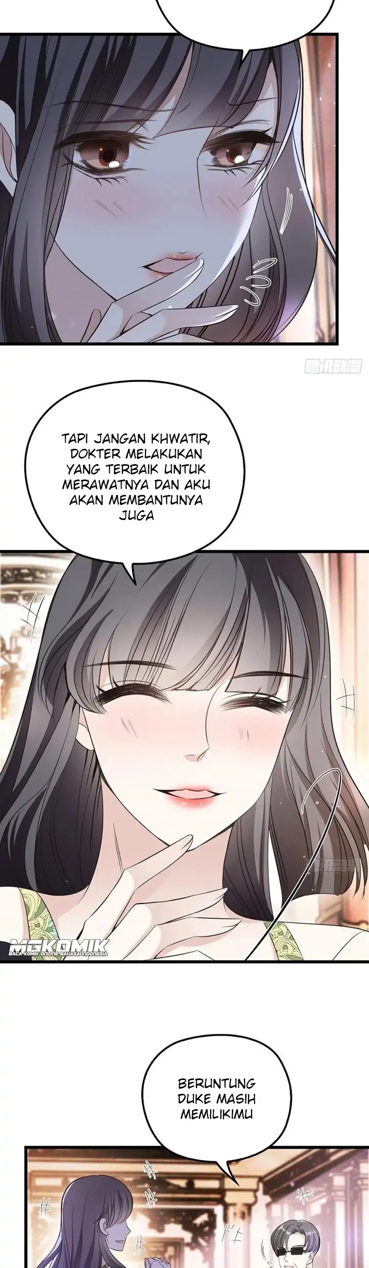 Pregnant Wife, One Plus One (Pregnant Wife and the Little Ones) Chapter 166 Gambar 5