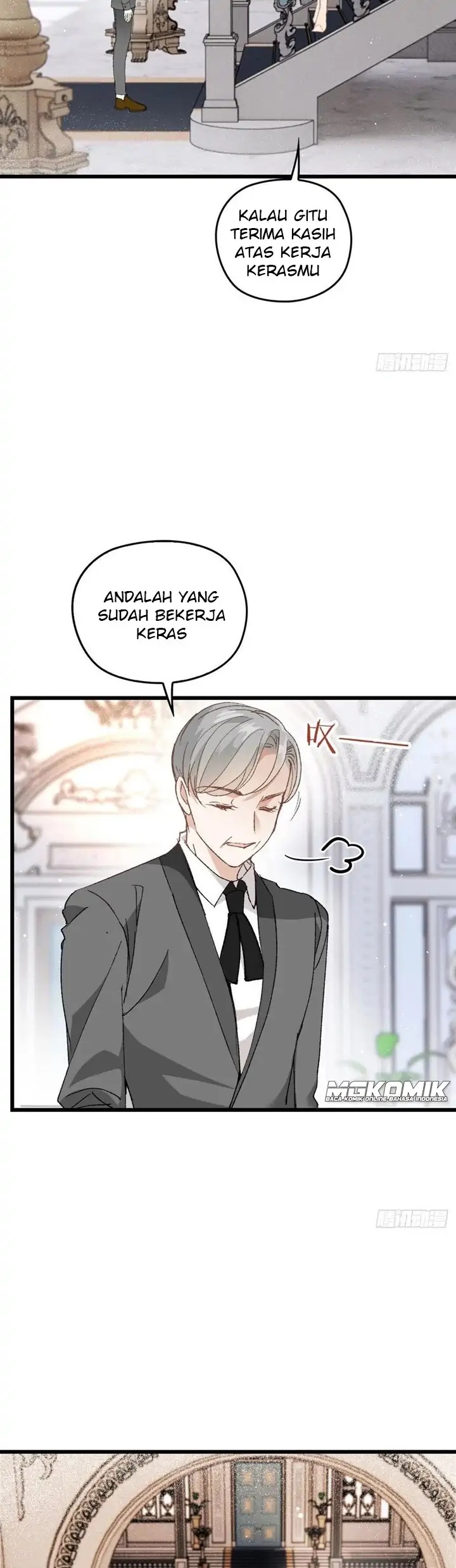 Pregnant Wife, One Plus One (Pregnant Wife and the Little Ones) Chapter 166 Gambar 10