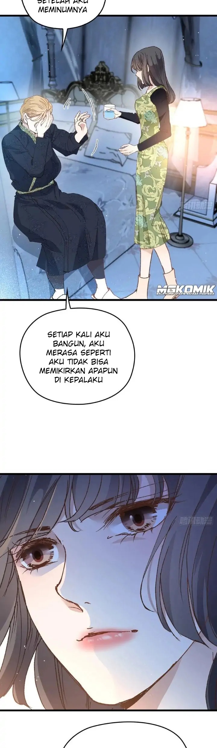Pregnant Wife, One Plus One (Pregnant Wife and the Little Ones) Chapter 166 Gambar 15