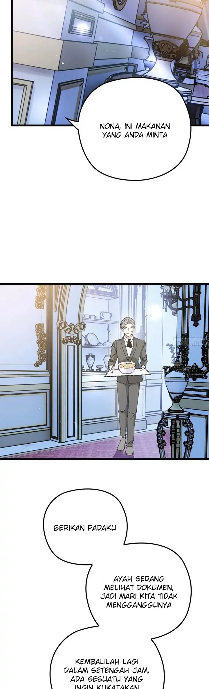 Pregnant Wife, One Plus One (Pregnant Wife and the Little Ones) Chapter 167 Gambar 3